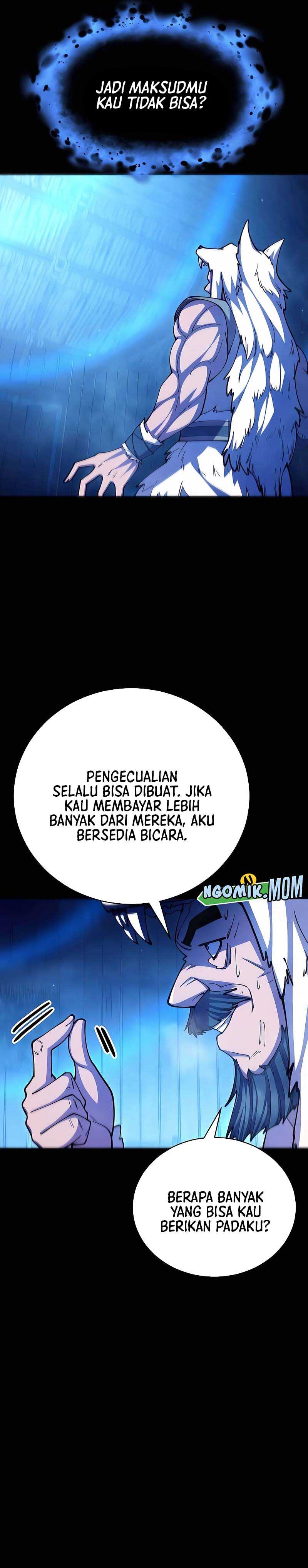 World’s Greatest Senior Disciple Chapter 95 Image 7