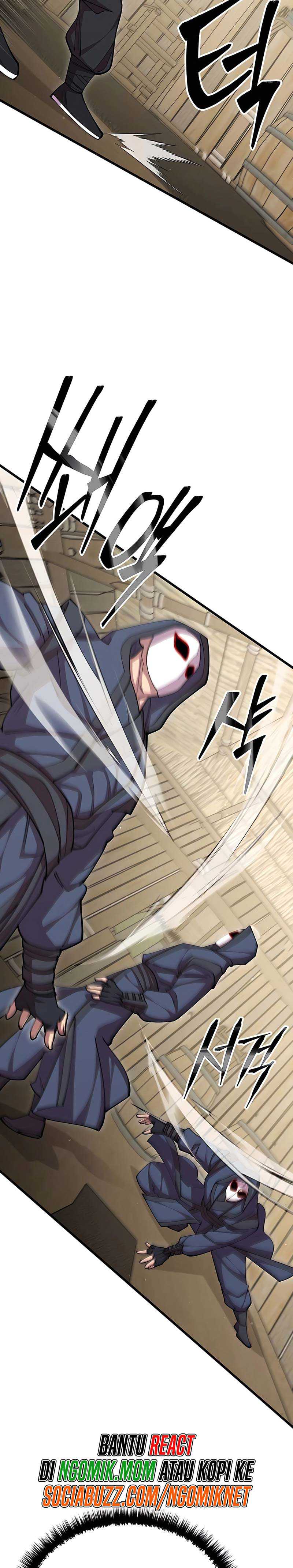 World’s Greatest Senior Disciple Chapter 95 Image 15