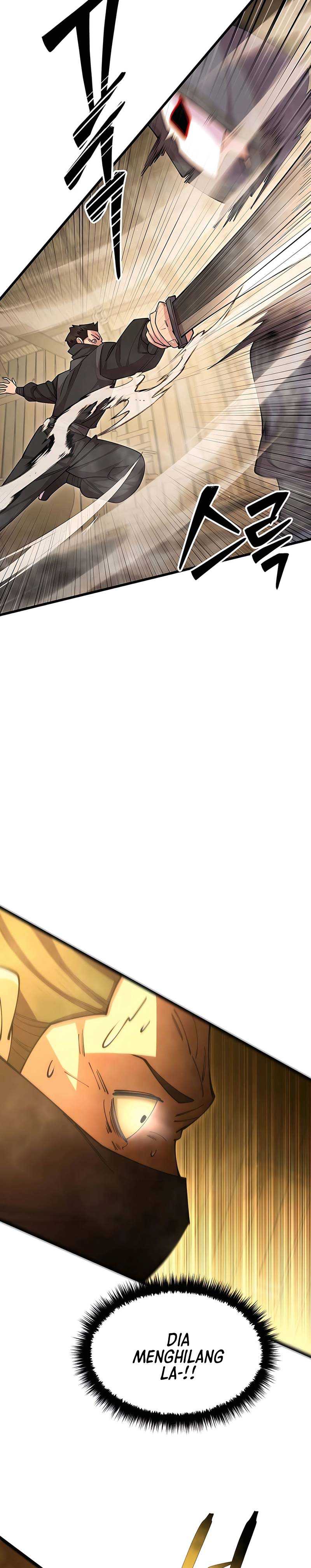 World’s Greatest Senior Disciple Chapter 95 Image 20