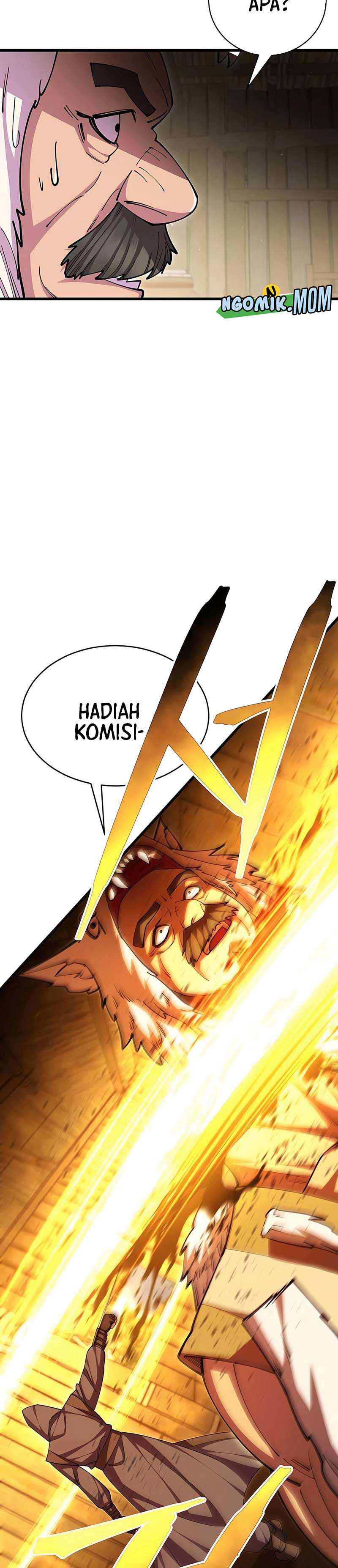 World’s Greatest Senior Disciple Chapter 95 Image 41