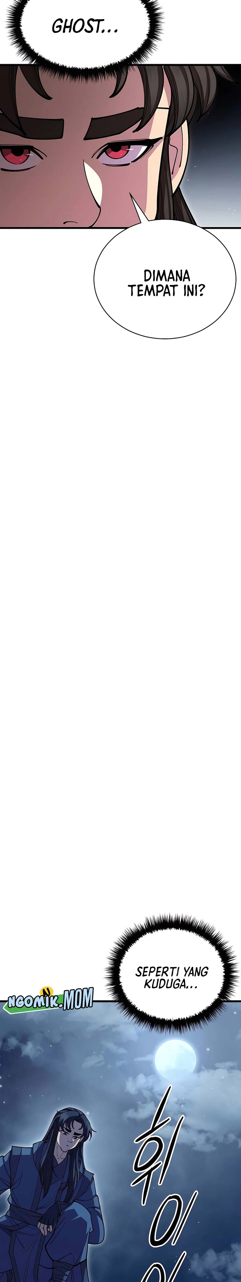 World’s Greatest Senior Disciple Chapter 96 Image 23