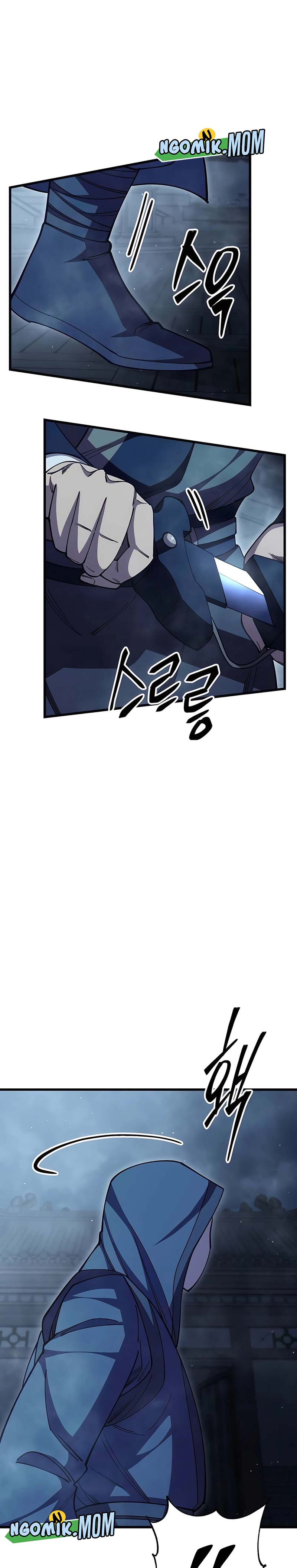 World’s Greatest Senior Disciple Chapter 96 Image 29