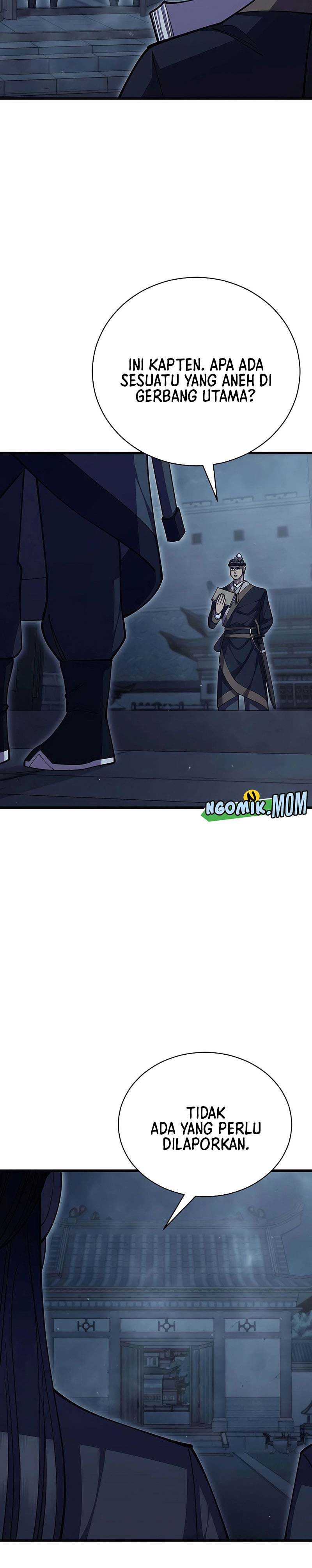 World’s Greatest Senior Disciple Chapter 97 Image 2