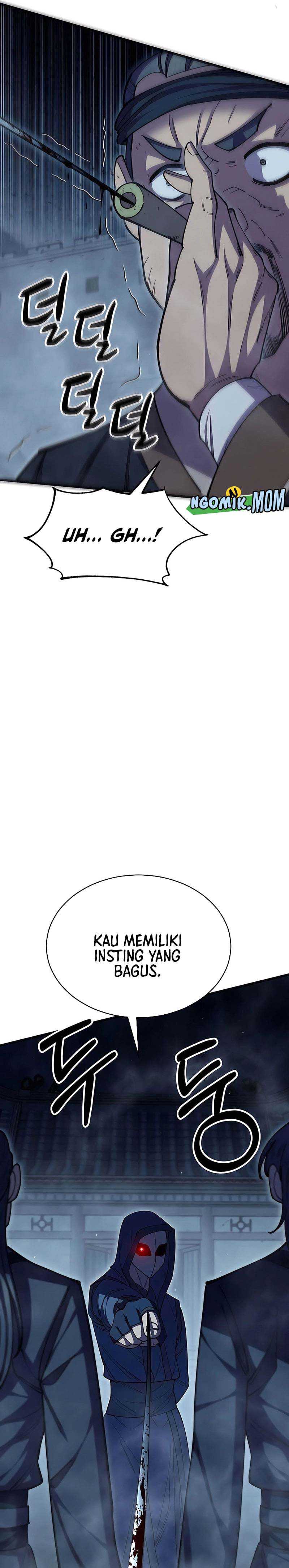 World’s Greatest Senior Disciple Chapter 97 Image 7