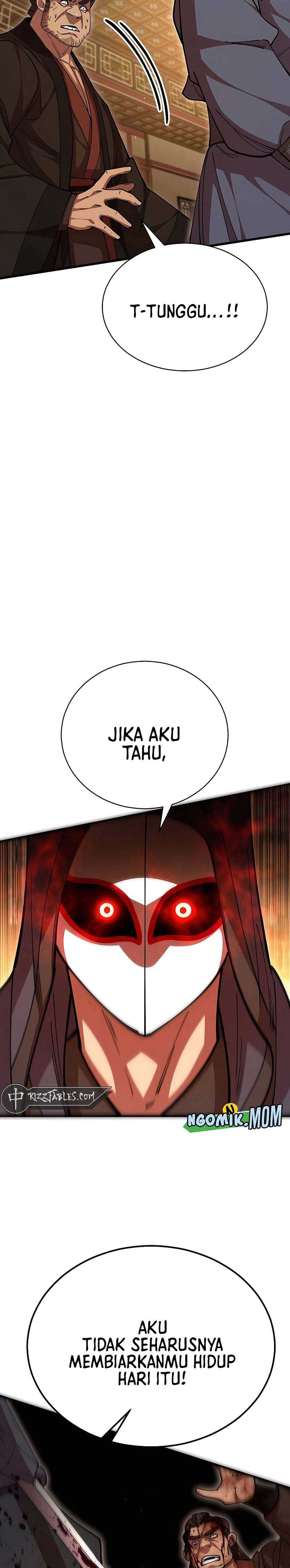 World’s Greatest Senior Disciple Chapter 97 Image 16