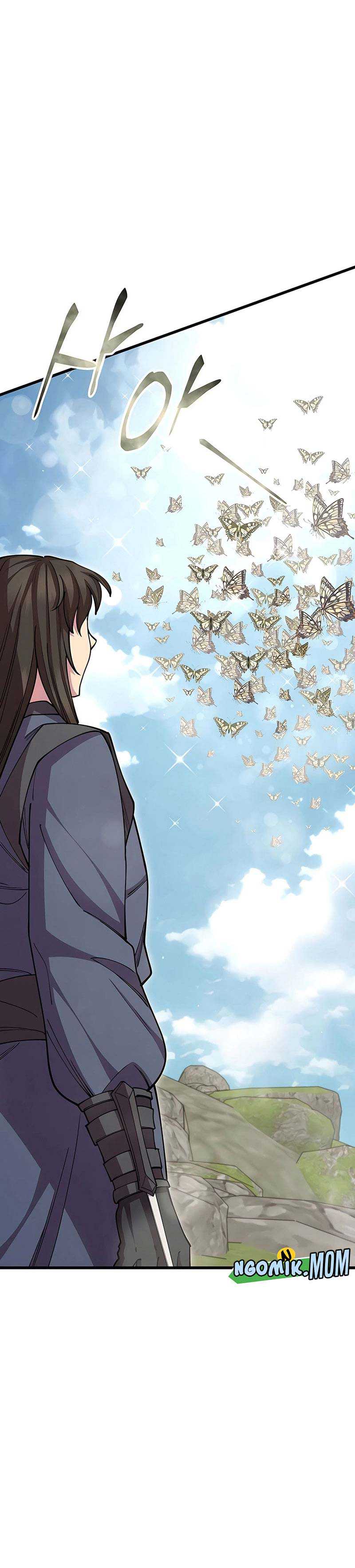 World’s Greatest Senior Disciple Chapter 97 Image 44