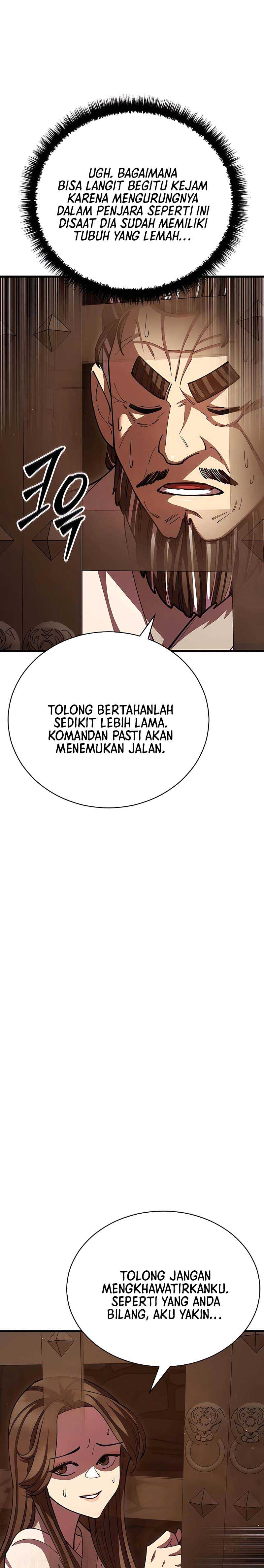 World’s Greatest Senior Disciple Chapter 98 Image 3