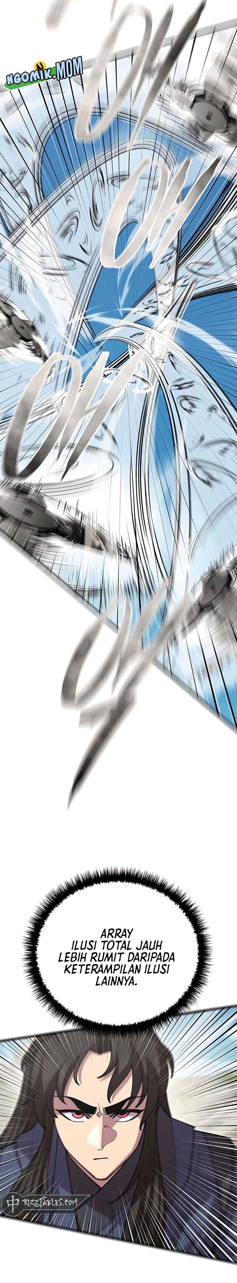 World’s Greatest Senior Disciple Chapter 98 Image 11