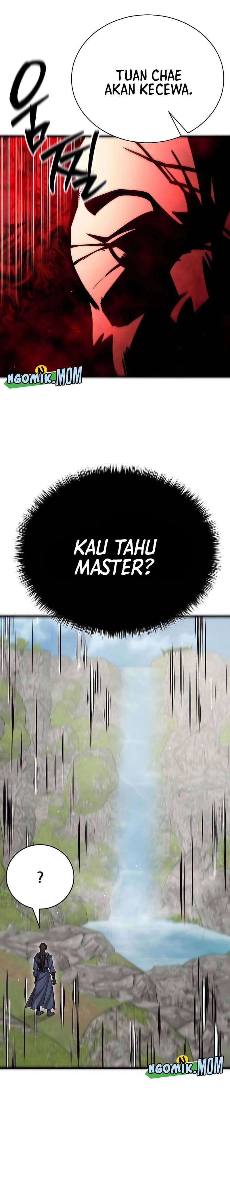 World’s Greatest Senior Disciple Chapter 98 Image 17