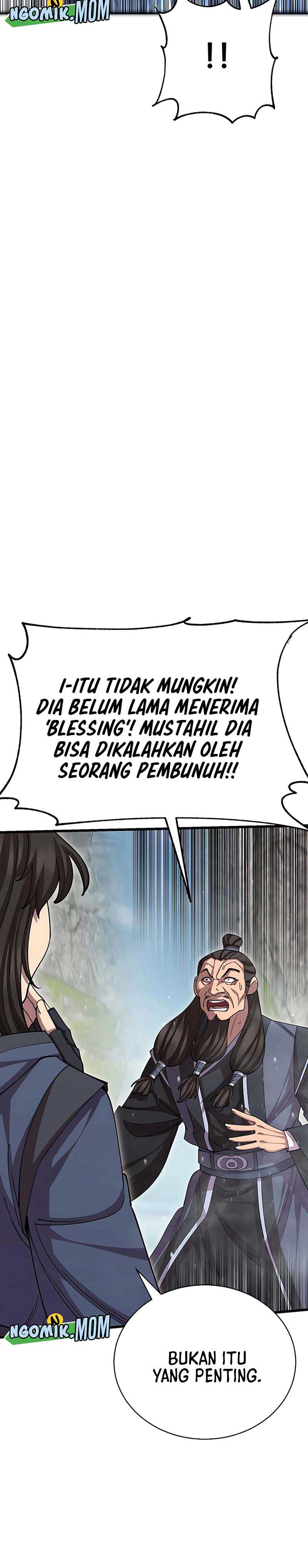 World’s Greatest Senior Disciple Chapter 98 Image 23