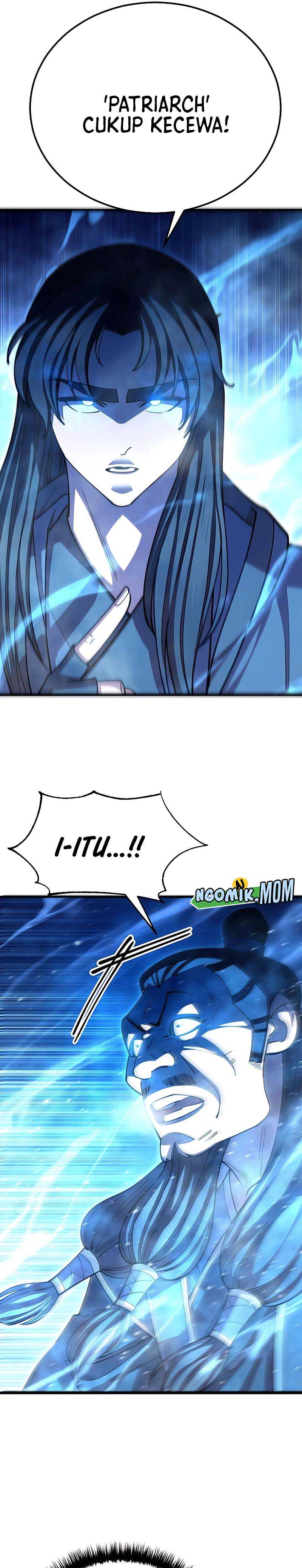 World’s Greatest Senior Disciple Chapter 98 Image 24