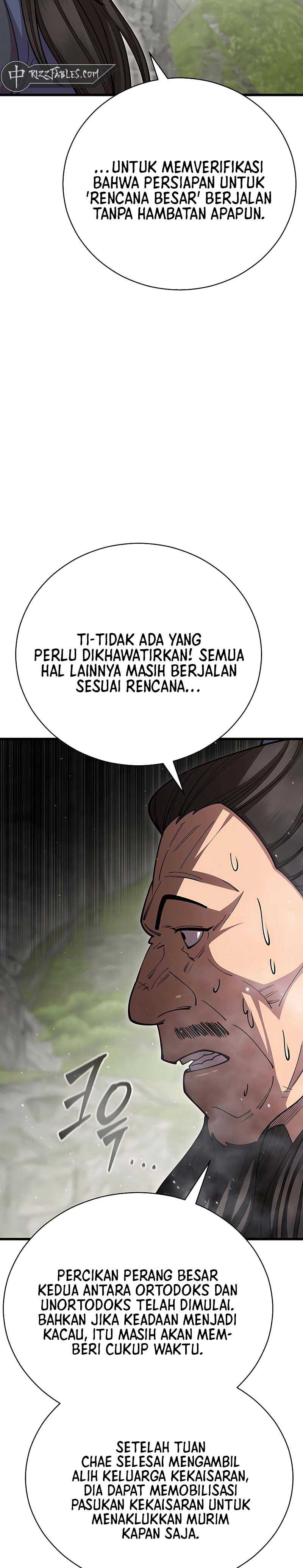 World’s Greatest Senior Disciple Chapter 98 Image 26