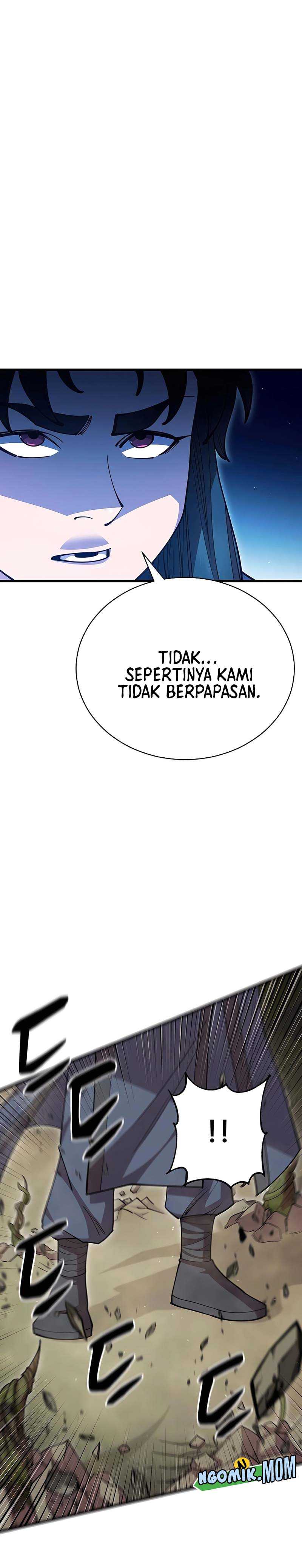 World’s Greatest Senior Disciple Chapter 98 Image 29