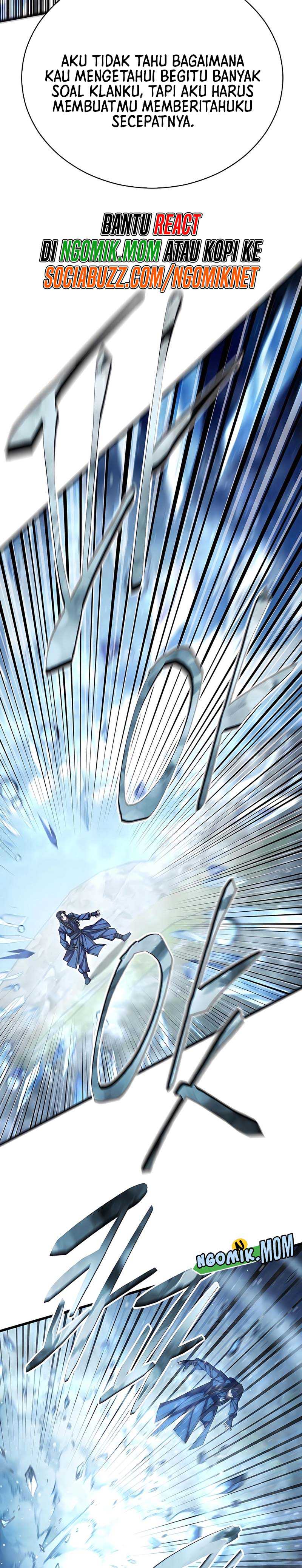 World’s Greatest Senior Disciple Chapter 98 Image 33