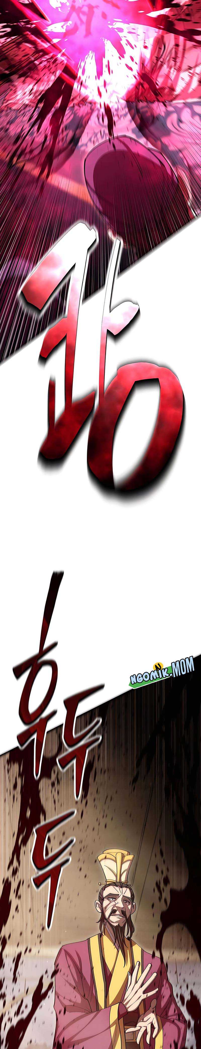 World’s Greatest Senior Disciple Chapter 98 Image 43