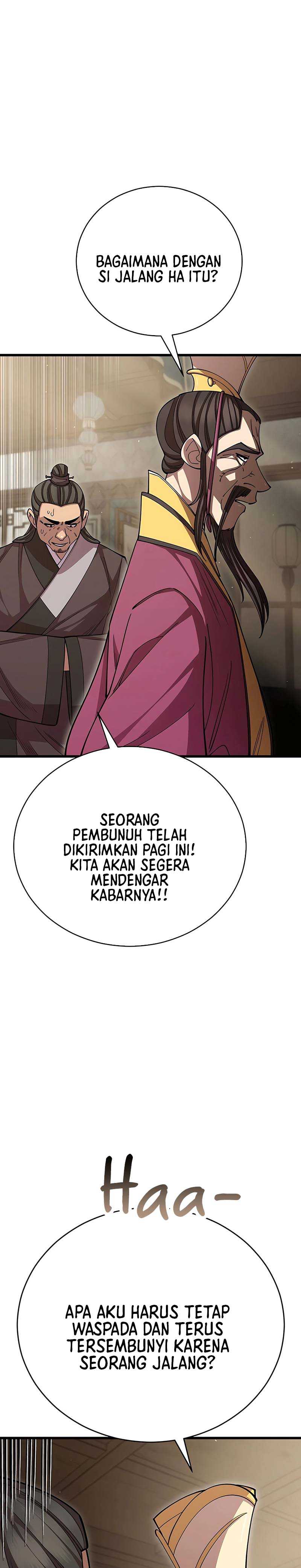 World’s Greatest Senior Disciple Chapter 98 Image 45