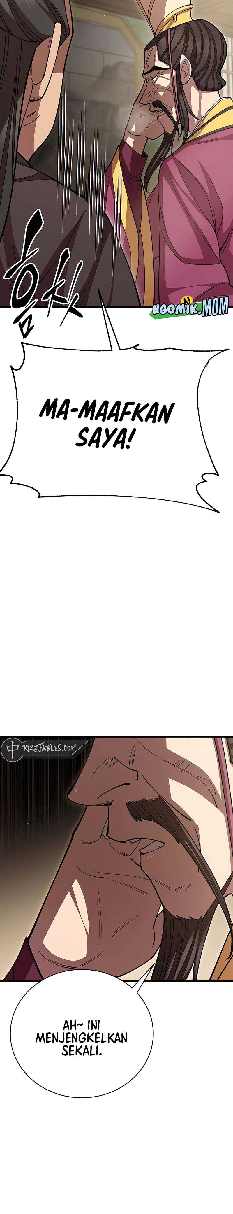 World’s Greatest Senior Disciple Chapter 98 Image 46