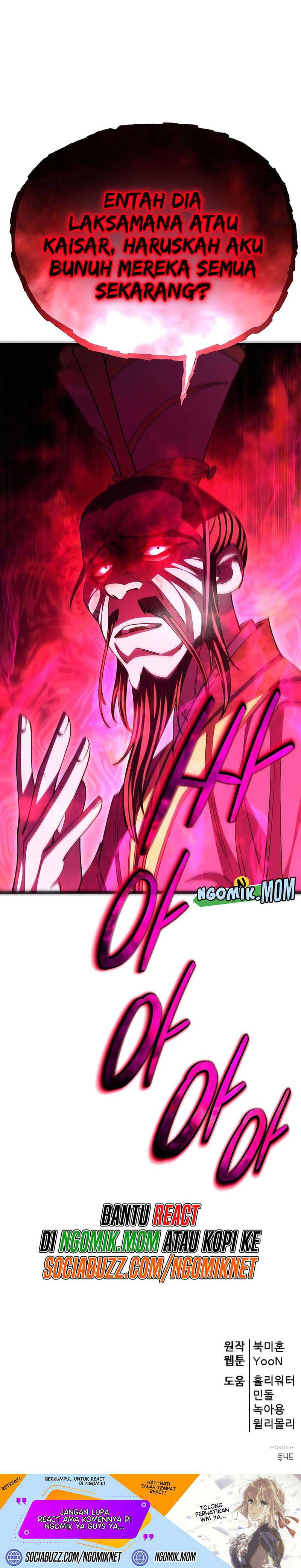 World’s Greatest Senior Disciple Chapter 98 Image 47