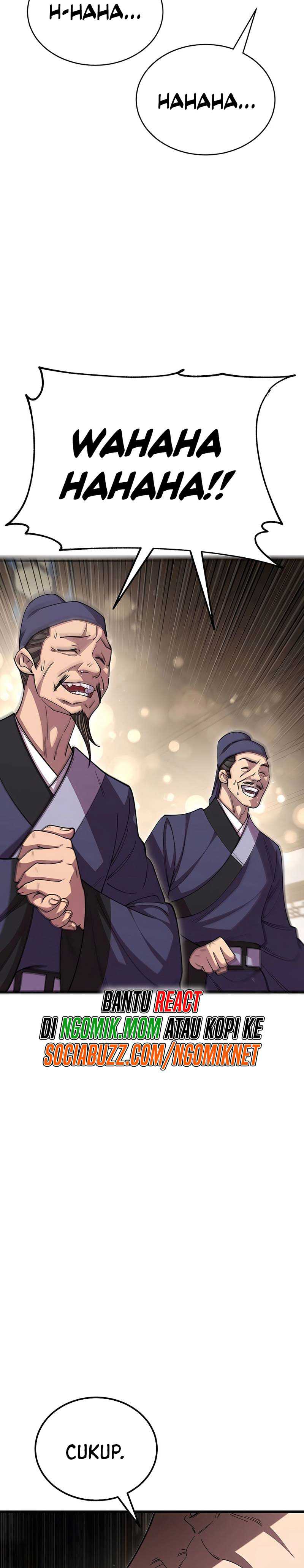 World’s Greatest Senior Disciple Chapter 99 Image 3