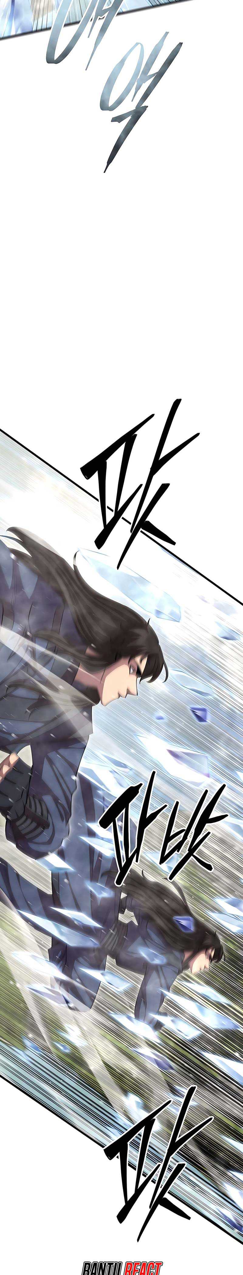 World’s Greatest Senior Disciple Chapter 99 Image 9