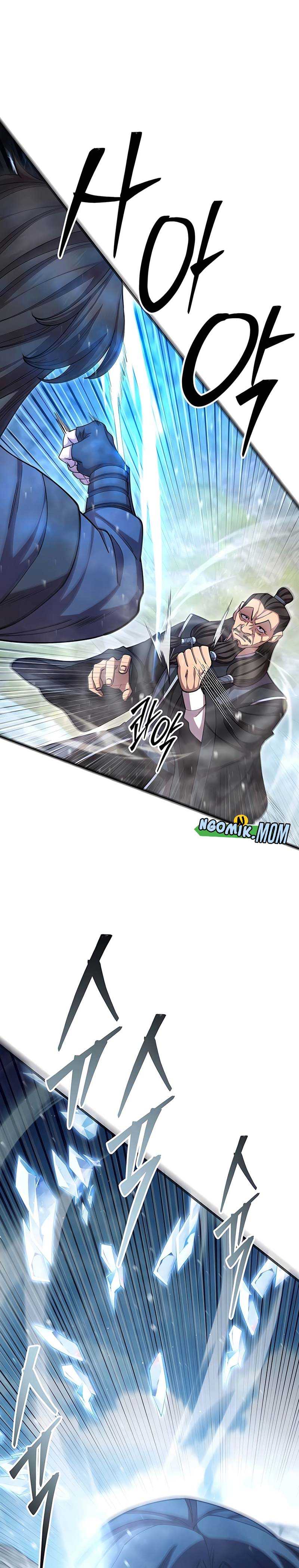 World’s Greatest Senior Disciple Chapter 99 Image 11