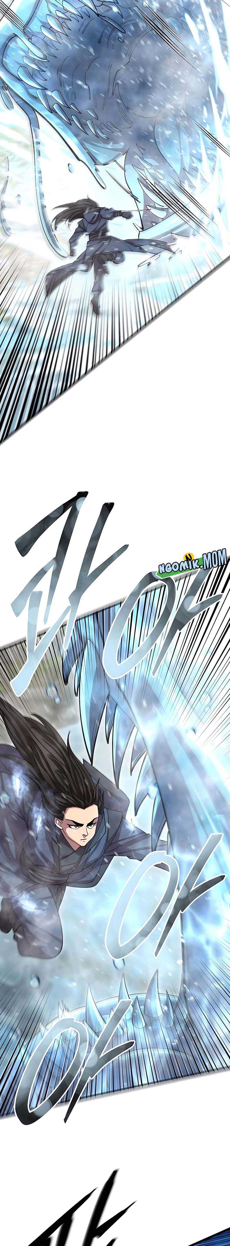 World’s Greatest Senior Disciple Chapter 99 Image 15