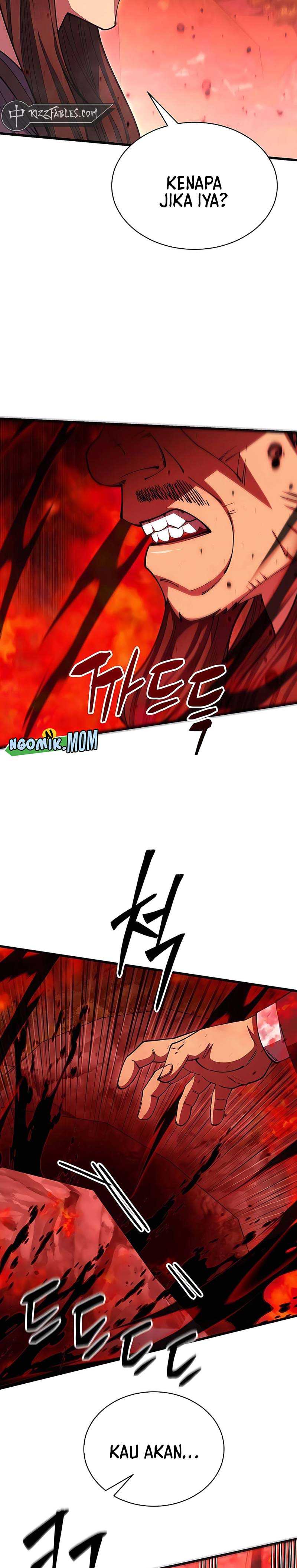 World’s Greatest Senior Disciple Chapter 99 Image 20