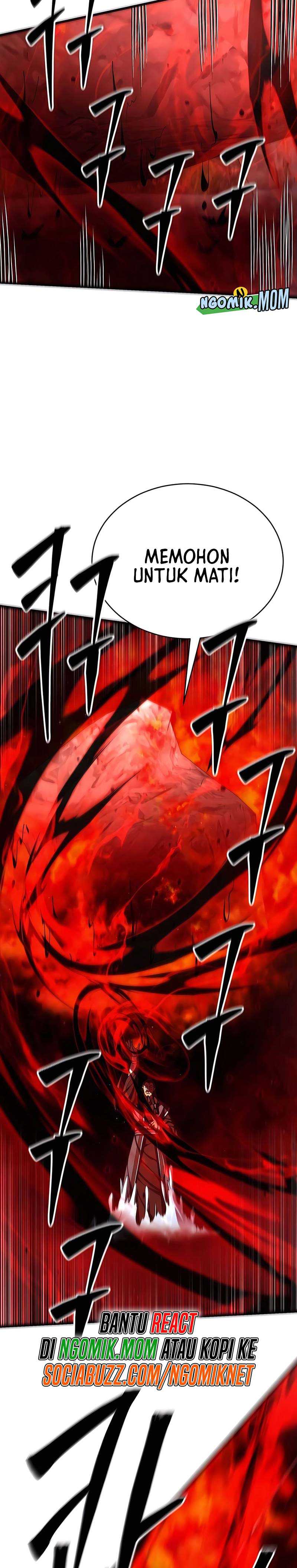 World’s Greatest Senior Disciple Chapter 99 Image 21