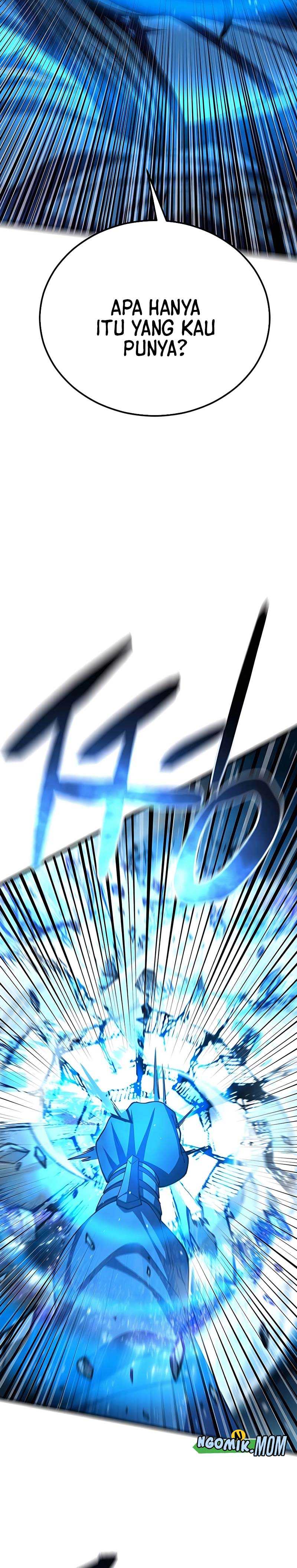 World’s Greatest Senior Disciple Chapter 99 Image 23