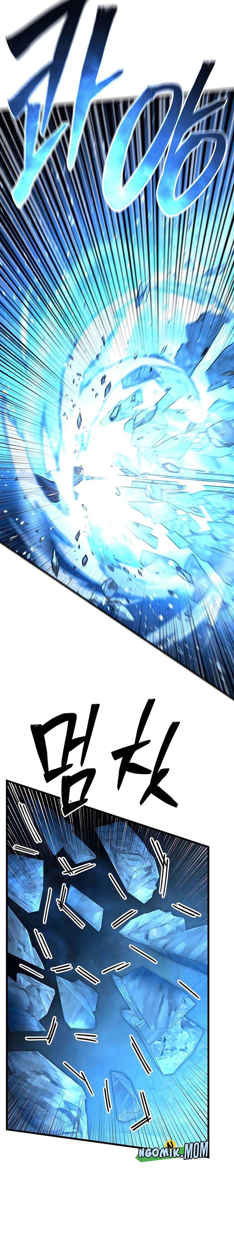 World’s Greatest Senior Disciple Chapter 99 Image 24