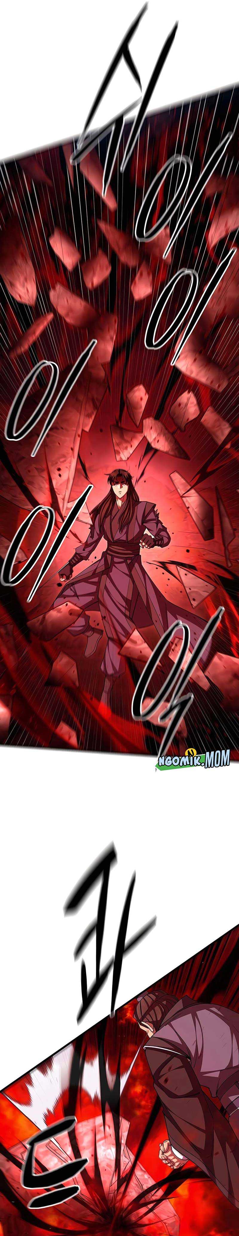 World’s Greatest Senior Disciple Chapter 99 Image 25