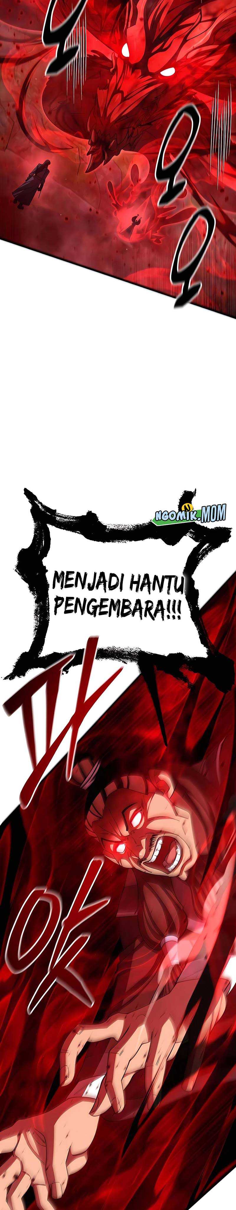 World’s Greatest Senior Disciple Chapter 99 Image 32