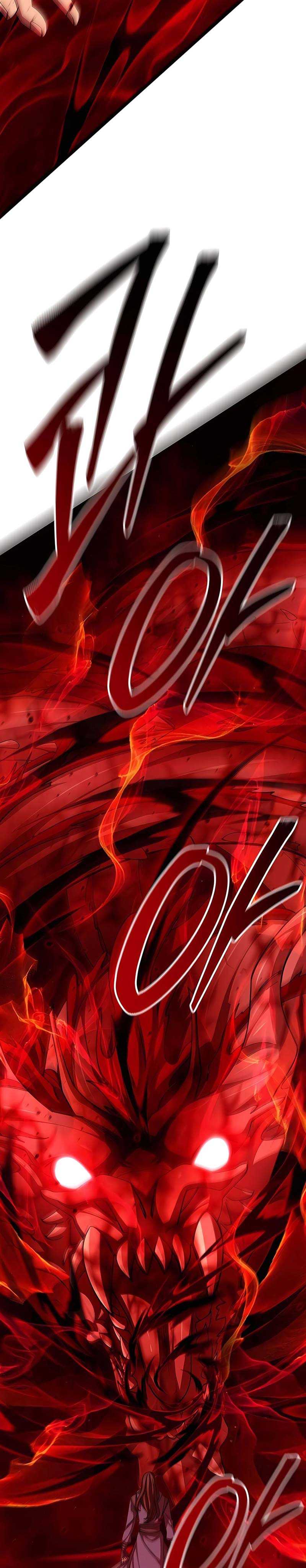 World’s Greatest Senior Disciple Chapter 99 Image 33