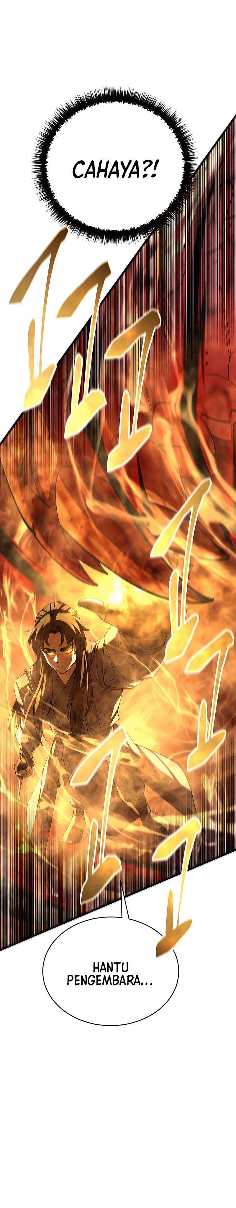 World’s Greatest Senior Disciple Chapter 99 Image 36