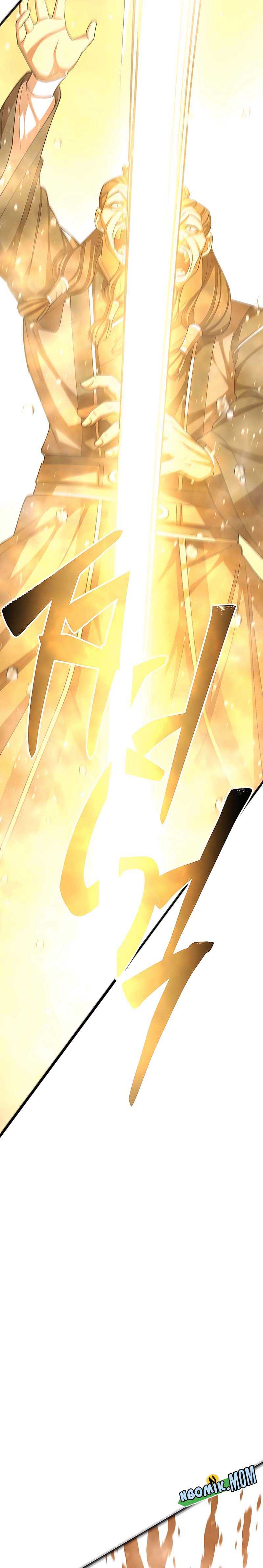 World’s Greatest Senior Disciple Chapter 99 Image 40