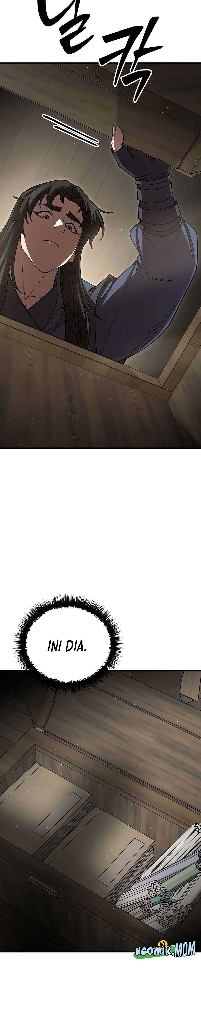 World’s Greatest Senior Disciple Chapter 99 Image 46