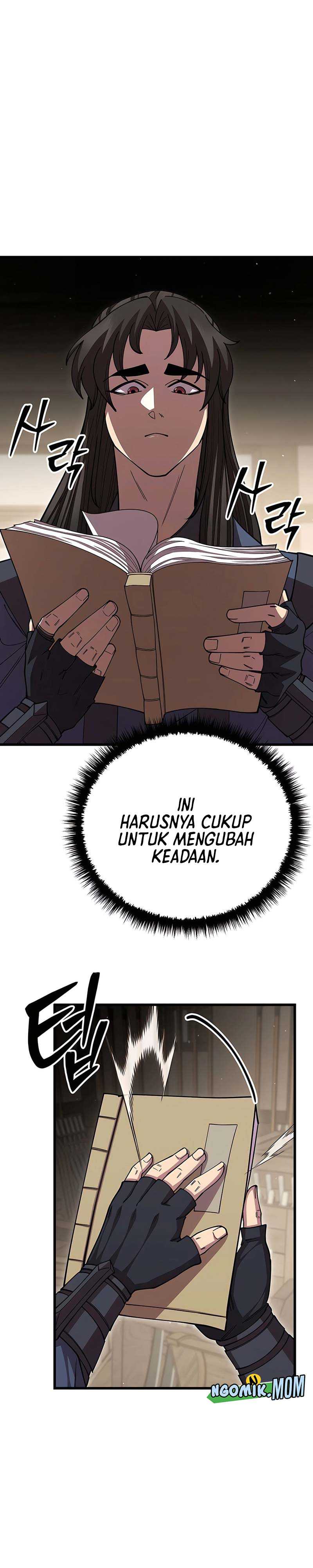 World’s Greatest Senior Disciple Chapter 99 Image 47