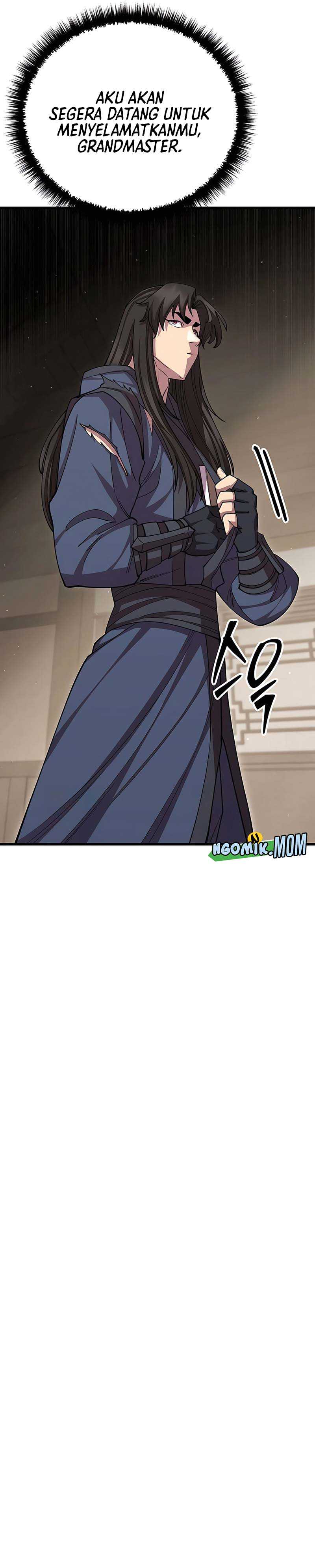 World’s Greatest Senior Disciple Chapter 99 Image 48