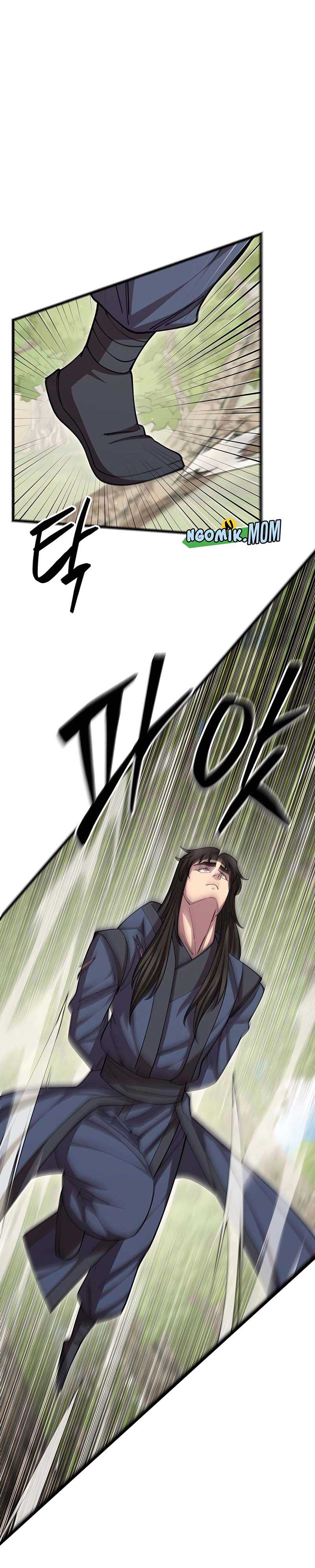 World’s Greatest Senior Disciple Chapter 99 Image 49