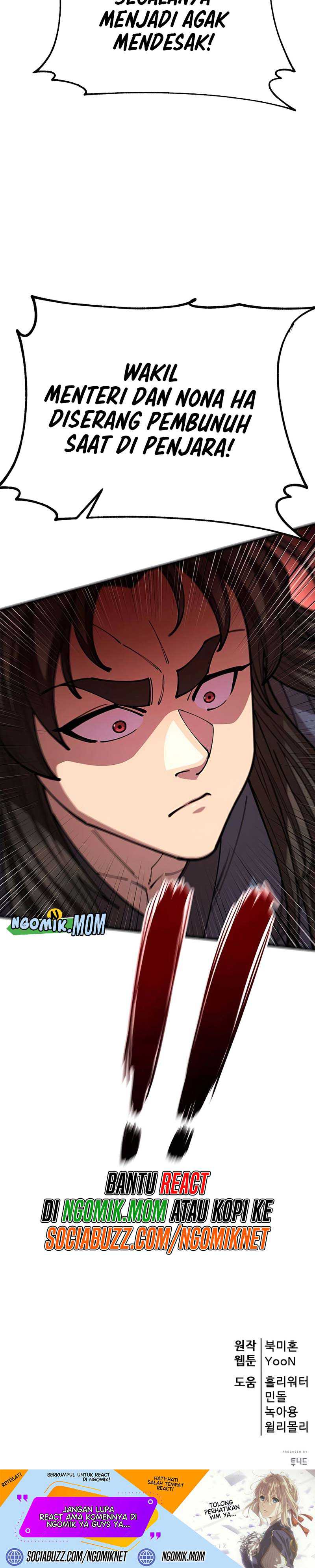 World’s Greatest Senior Disciple Chapter 99 Image 51