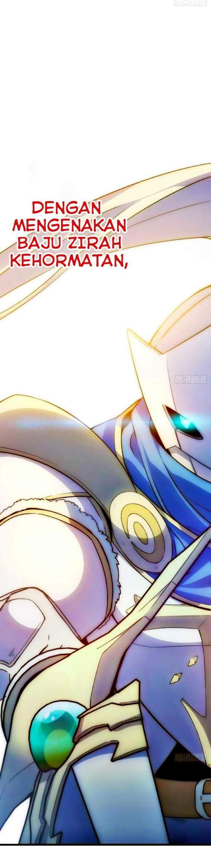 Adventures of an Undead Who Became Paladin Chapter 00 Image 5