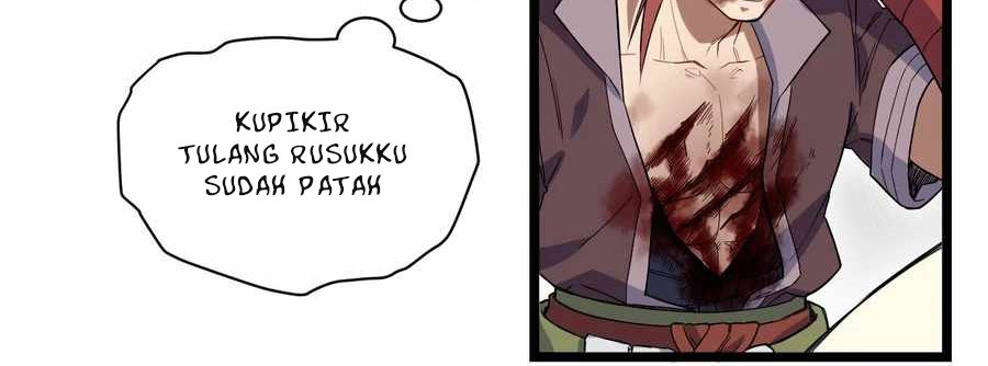 Adventures of an Undead Who Became Paladin Chapter 06 Image 14