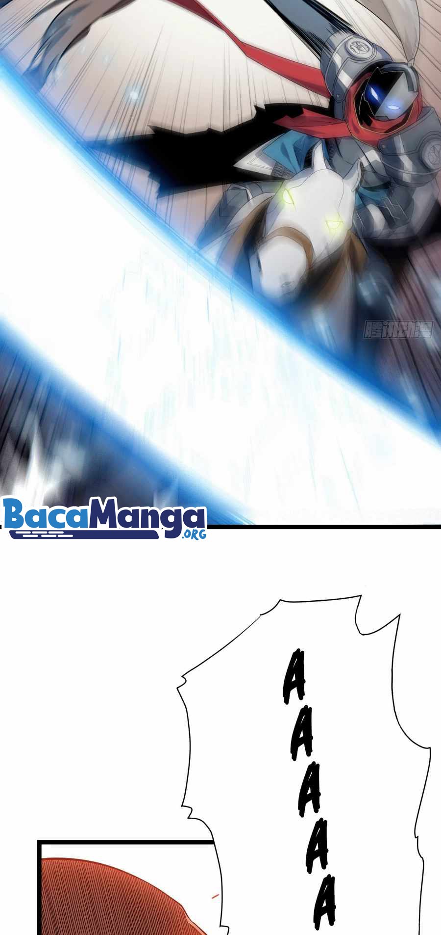 Adventures of an Undead Who Became Paladin Chapter 09 Image 3