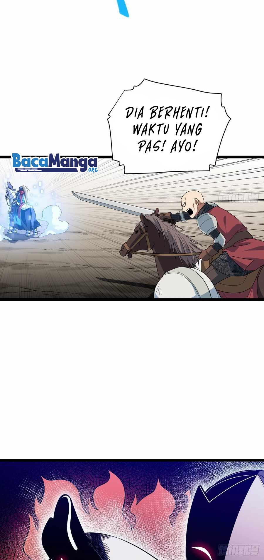 Adventures of an Undead Who Became Paladin Chapter 09 Image 9