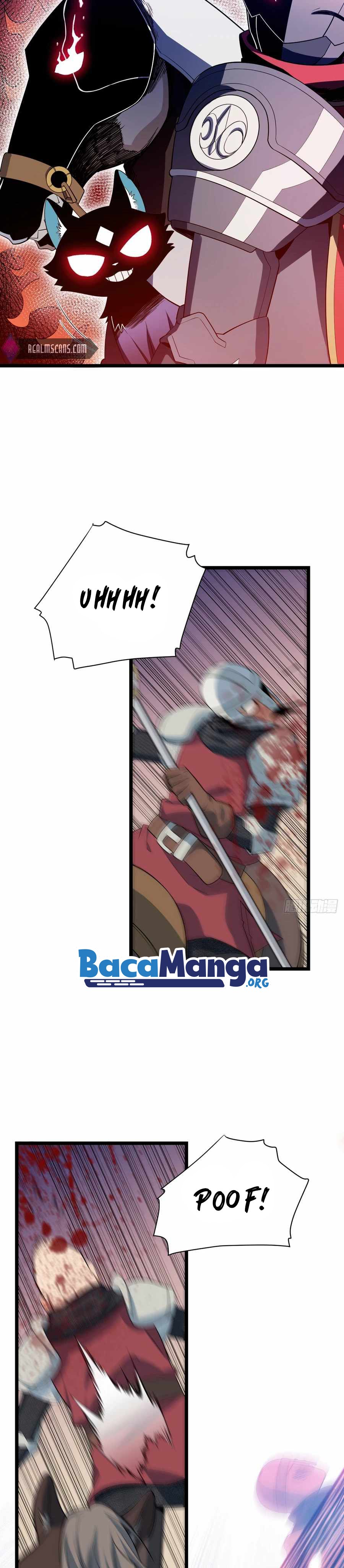 Adventures of an Undead Who Became Paladin Chapter 09 Image 10