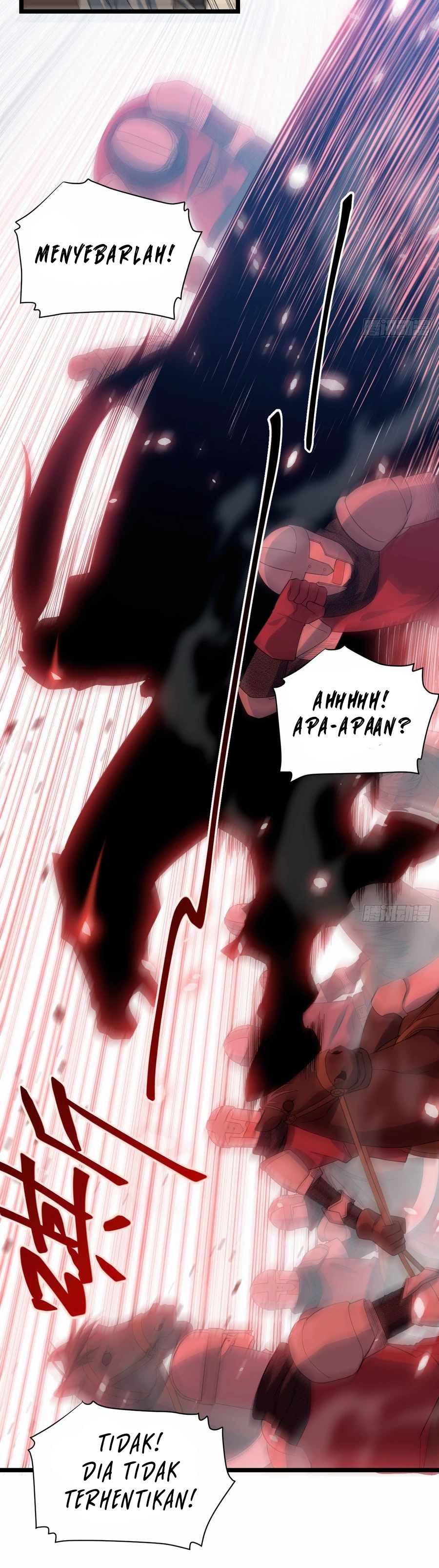 Adventures of an Undead Who Became Paladin Chapter 09 Image 11