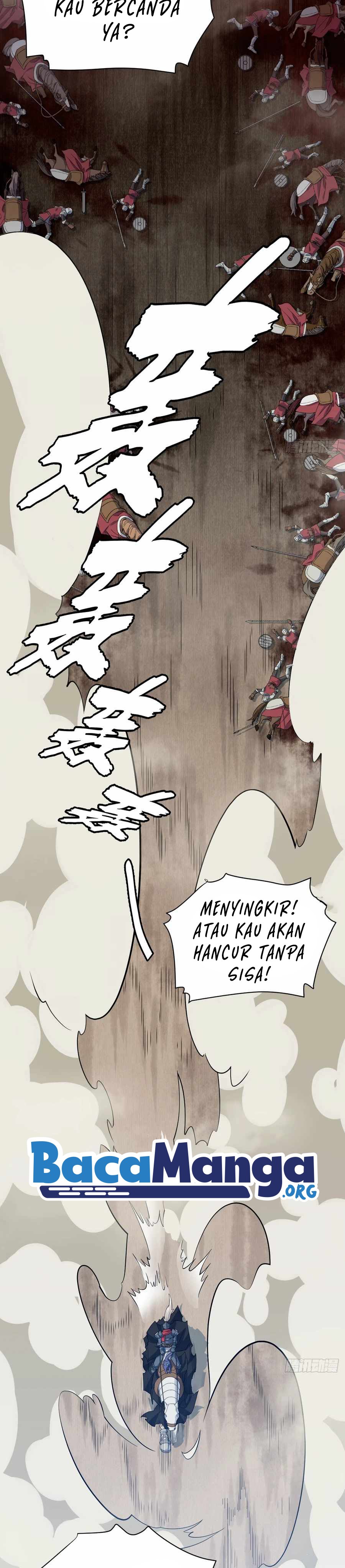 Adventures of an Undead Who Became Paladin Chapter 09 Image 14