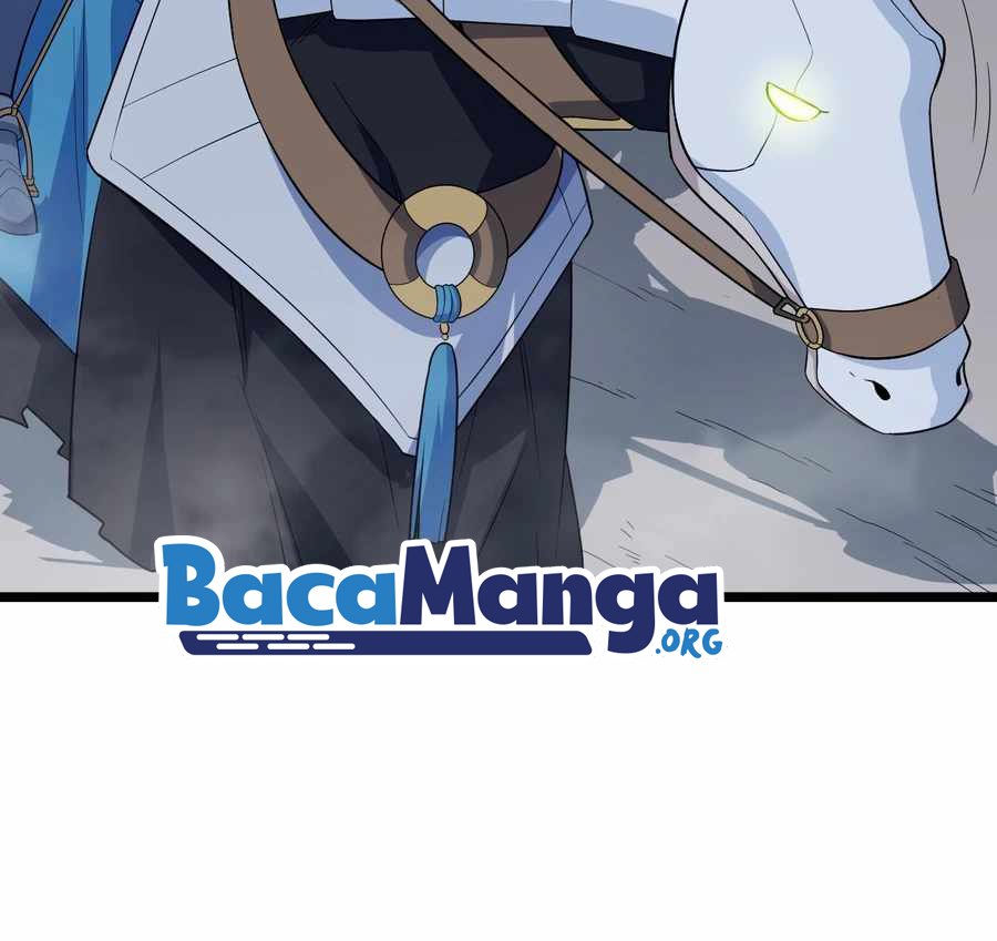 Adventures of an Undead Who Became Paladin Chapter 09 Image 18