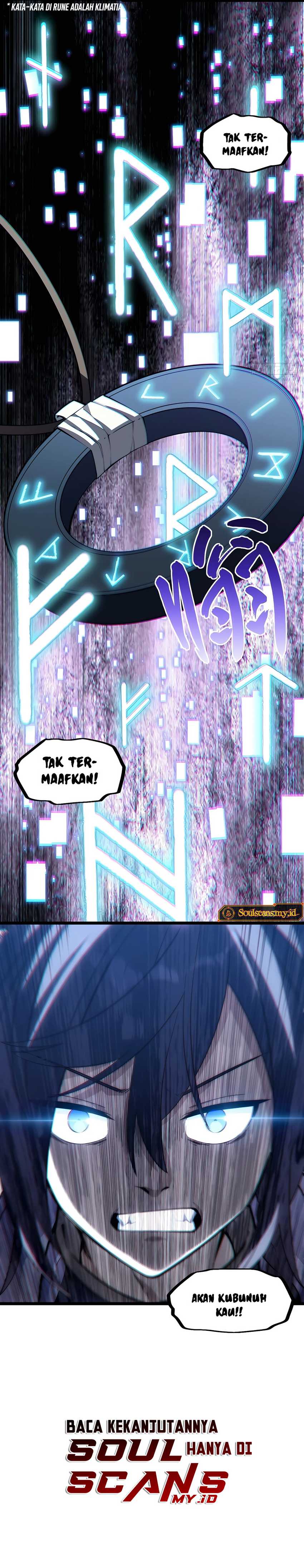 Adventures of an Undead Who Became Paladin Chapter 101 Image 9