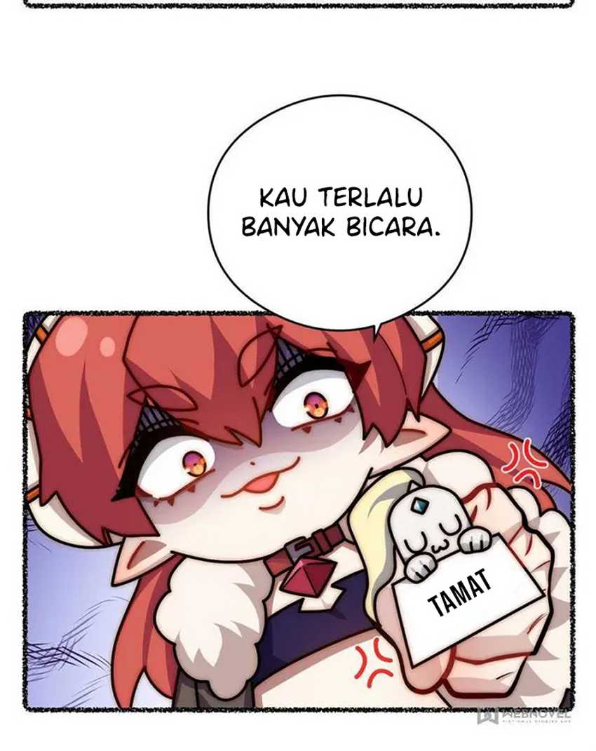 Adventures of an Undead Who Became Paladin Chapter 106 Image 7